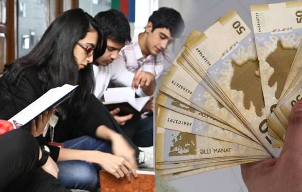 ADPU və Bakı Slavyan Universitetindən tələbələrə yeni təqaüd imkanı