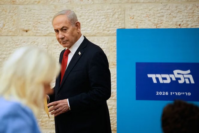 Netanyahu: İranla diplomatik razılaşma mümkün deyil