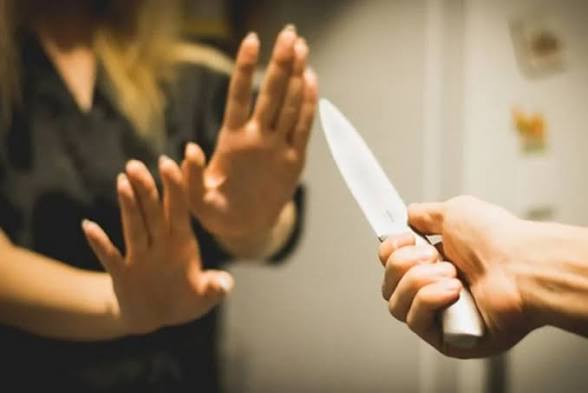 Keşlədə sevgilisini öldürən kişi daha sonra özünə xəsarət yetirib