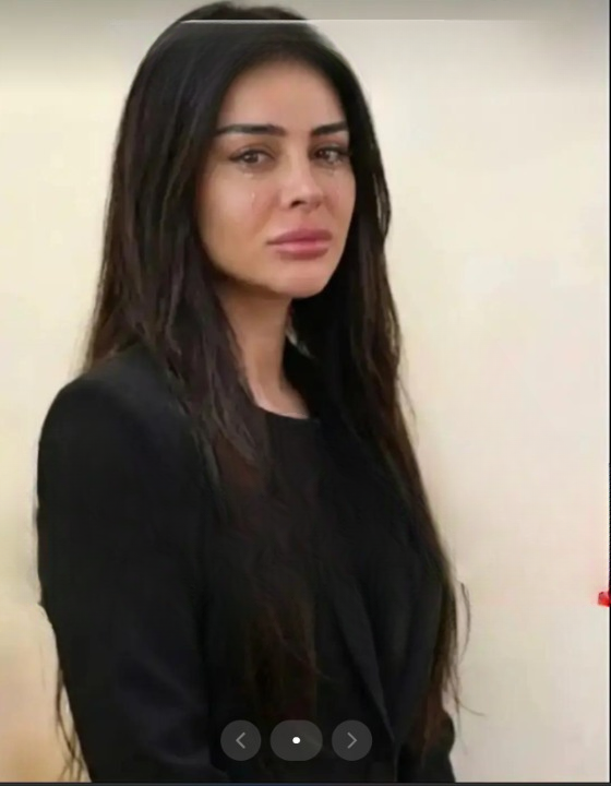 Keçmiş ərinə görə 3 yaşlı uşağına işğəncə edən qadın analıqdan məhrum edildi