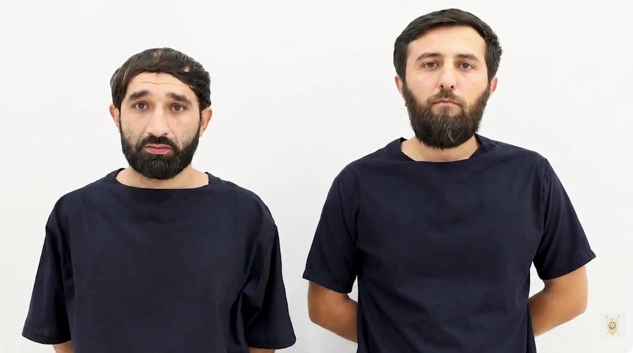 Onlayn kazinodan gələn pullar əmlaka yatırılıb-kibercinayətin üstü açıldı – VİDEO