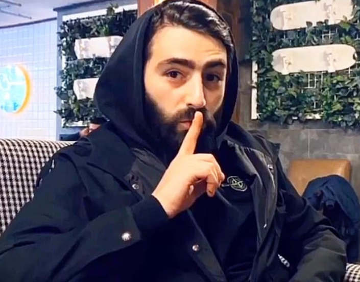 Xəstəxanadan çıxandan sonra ilk dəfə: Elşad Xosedən müəmmalı paylaşım