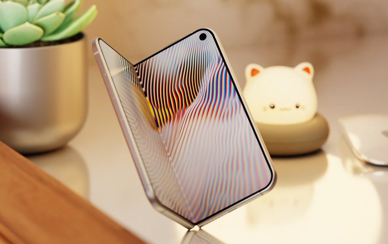 “Apple”ın ilk qatlanan “iPhone”u təqdimata hazırlaşır – Qiyməti bəlli oldu