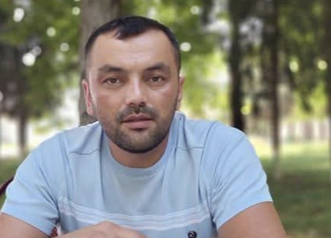 Davanı ayırmağa çalışarkən canından oldu
