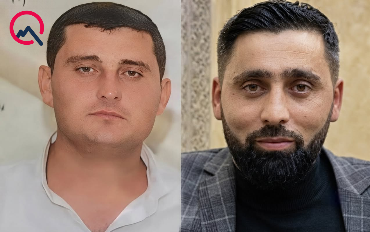 İki futbolçunun öldüyü qəzanın görüntüləri yayıldı