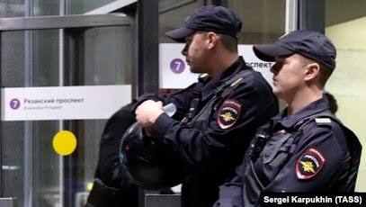Moskvada terror aktı: partlayışı törədən qadın da daxil olmaqla 3 nəfər öldü