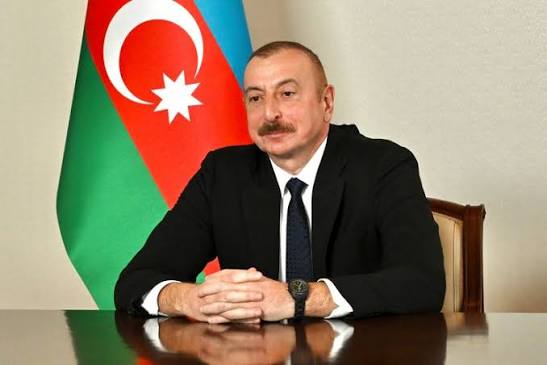 Prezident İlham Əliyev PUA-larla bağlı fərman imzaladı