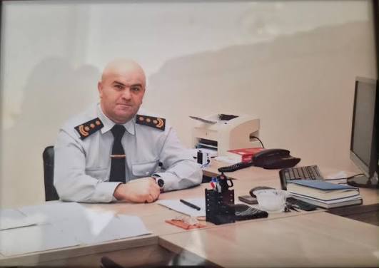 Aprel döyüşlərinin iştirakçısı, DSX-nin sabiq polkovniki vəfat etdi