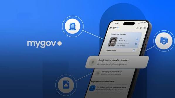 MyGov-dan daha bir yenilik
