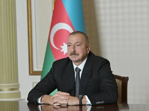Prezident yeni sərəncam imzaladı