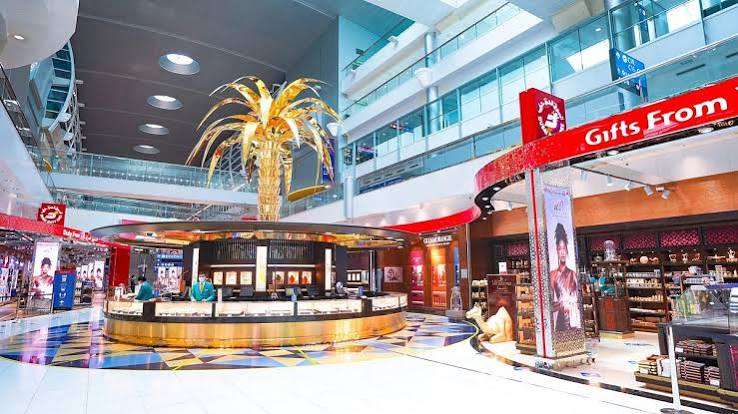 Dubay hava limanlarında kriptovalyuta ilə ödəniş mümkün olacaq