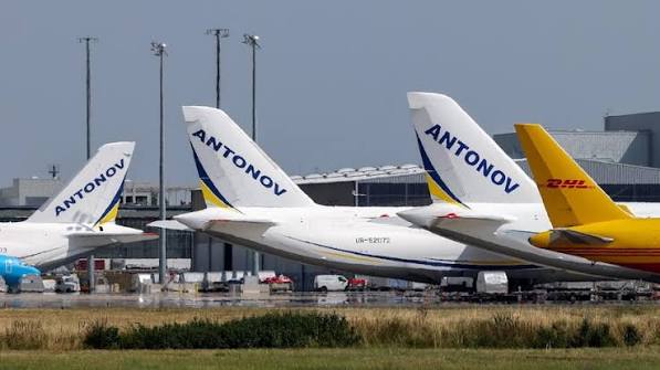 Almaniyada aeroportda bomba təhlükəsi