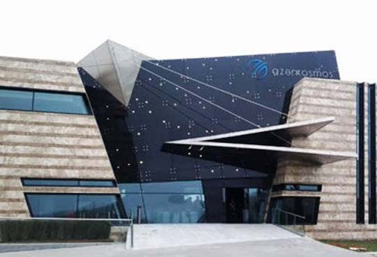 Prezident “Azərkosmos”la bağlı yeni fərman imzaladı