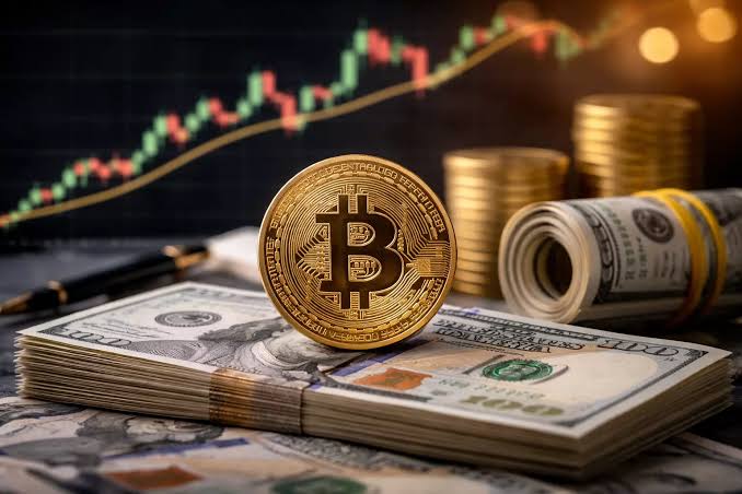 Bitcoin yenidən bahalaşdı – Artımın səbəbi nədir?