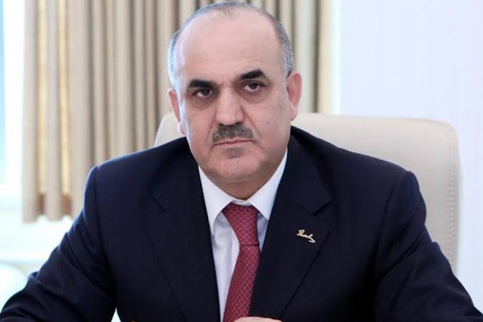 Səlim Müslümovun müsadirə edilmiş milyonluq mənzili hərracda yarı qiymətinə satıldı