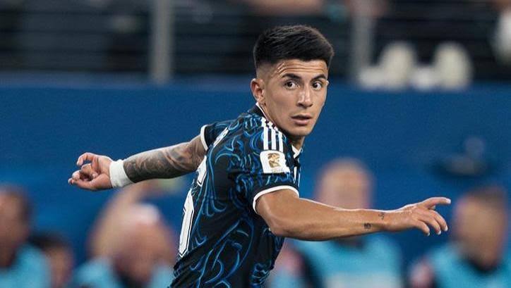 Dünya çempionu Argentinaya qayıtdı – 20 milyon avroluq transfer