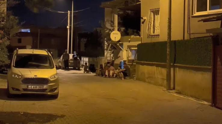 Türkiyədə 4,5 bal gücündə zəlzələ – bir neçə şəhərdə hiss edildi