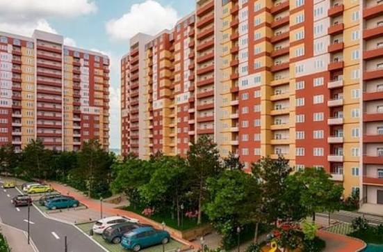 Mənzil bazarında qiymətlər 8,6% artıb