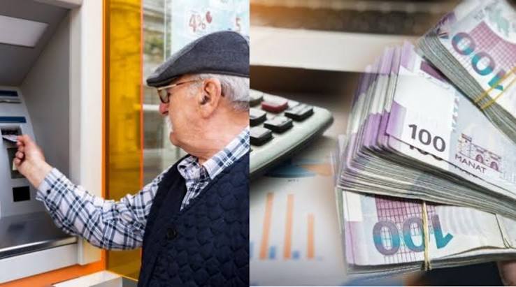 Pensiya gözləyənlərə ŞAD XƏBƏR: Yeni təklif gündəmdə