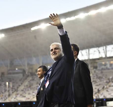 “Qarabağ” futbolçularına 1 milyon manatlıq PREMİYA vədi – şərt AÇIQLANDI