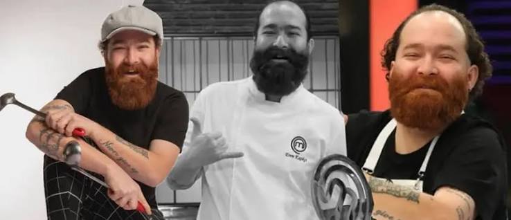 MasterChef qalibi Eren Kaşıkçının qəfil ölüm səbəbi açıqlandı