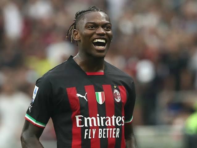 Milan Rafael Leao üçün qərar verdi: 40 milyon avroluq təklifə yaşıl işıq