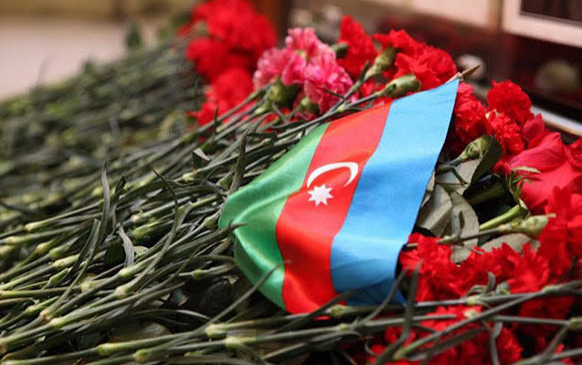 Daha 5 itkin-şəhid 32 ildən sonra dəfn olunacaq