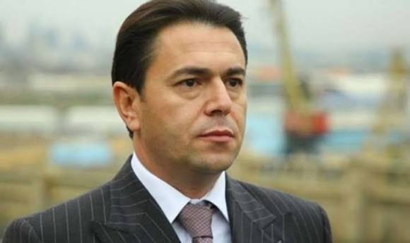 Anar Nəcəfli işdən çıxarılıb?
