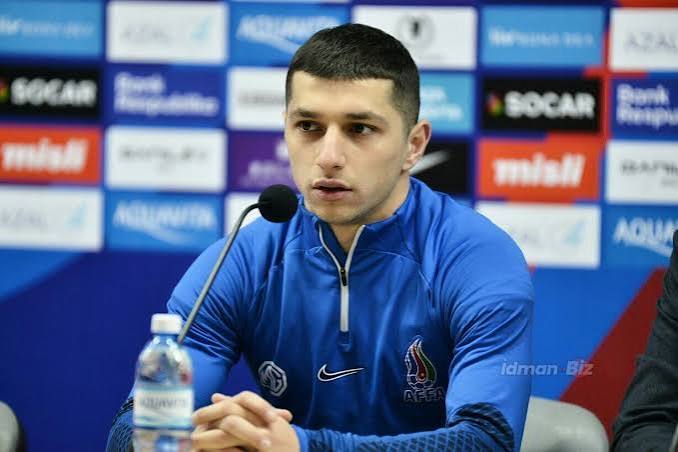 “Sumqayıt” futbolçusuna 5 oyunluq cəza verildi – 3 min manat da cərimə