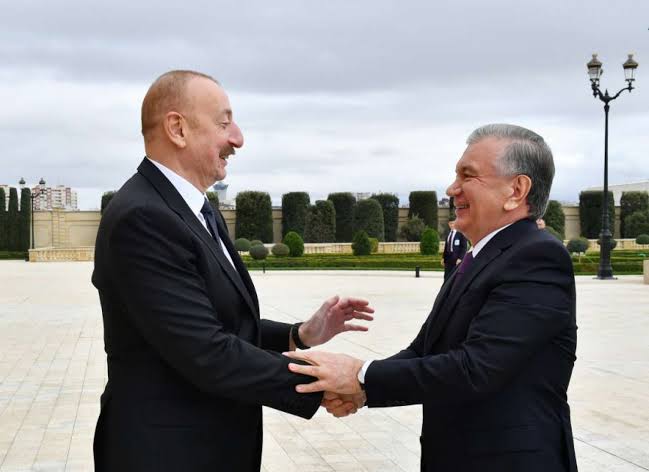 “Son beş ildə 15 qarşılıqlı səfər əlaqələrimizin möhkəmlənməsinə şərait yaradıb”