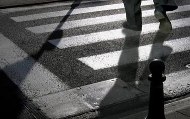 32 yaşlı piyada Bakıda yol qəzasında öldü
