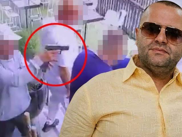 “Qafqaz mafiyası”nın rəhbərinə sui-qəsd