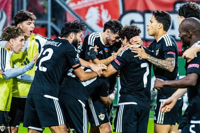 “Qarabağ” – “Tvente” oyunu ilə bağlı azarkeşlərə xəbərdarlıq
