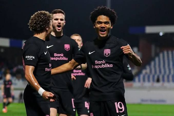 Bakı gecəsində 6:4! “Sabah” Çempionlar Liqasına vəsiqə qazandı