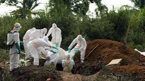 Konqoda Ebola böhranı dərinləşir: Ölənlərin sayı 2 700-ə yaxınlaşır