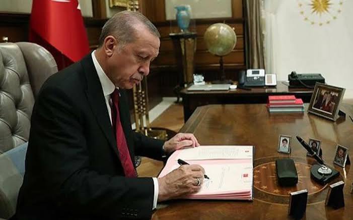 Ərdoğanın qərarı ilə Qarabağ Universitetində yeni akademik bölmələr yaradılacaq