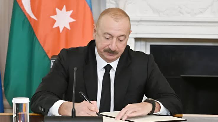 Prezident İlham Əliyevdən “Sabah”a 5 milyon manatlıq dəstək