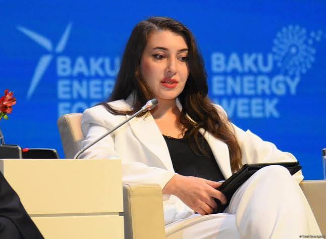 SOCAR-da yeni təyinat: Rövşən Nəcəfin müşaviri oldu