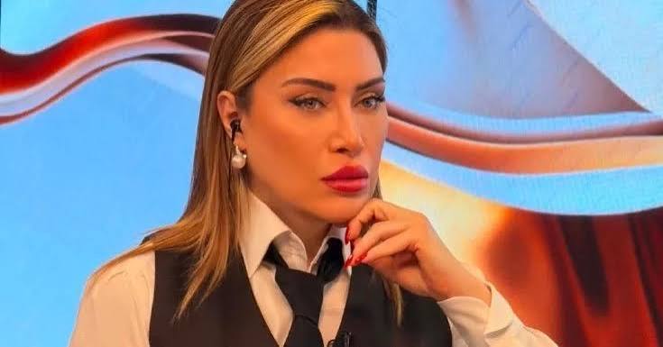 Məşhur aparıcı tələbə oldu – Elnarə Təhməzova BDU-ya qəbul edildi