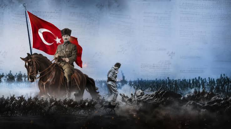 XİN Türkiyəni Zəfər Bayramı münasibətilə təbrik etdi