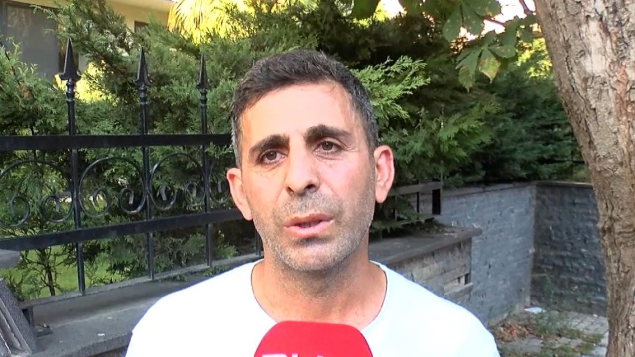 Məsciddə namaz qılanda 16 min manat pulu oğurlandı