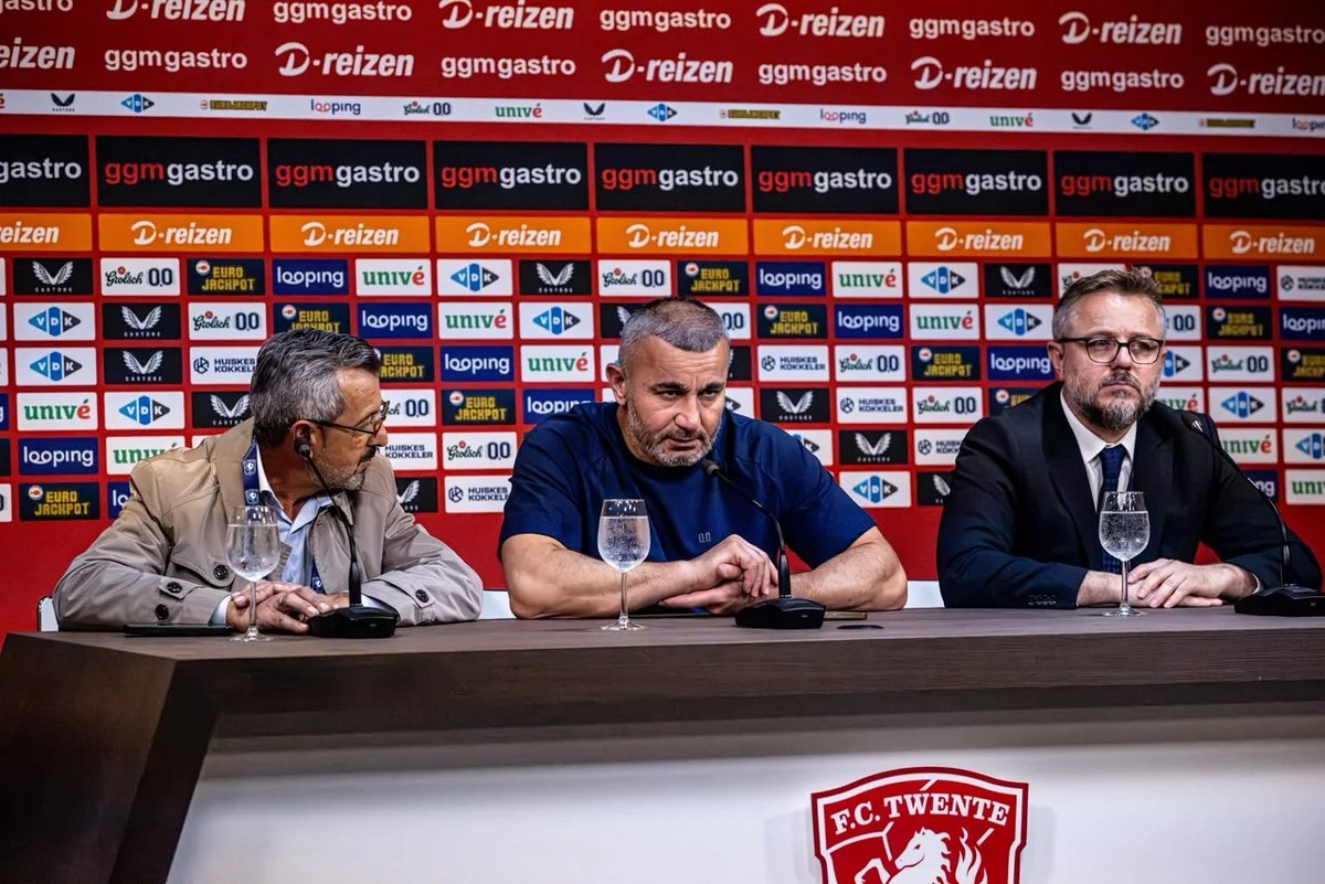 “Qarabağ” Niderlandda qalib gəldi – Qurban Qurbanovdan açıqlama