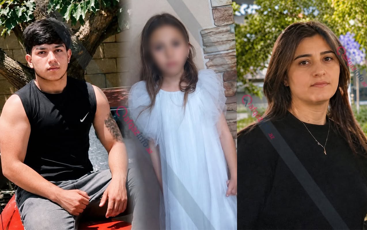 “Sürəti yüksək idi, saxlaya bilmədim”-5 nəfərin öldüyü qəzanın təfərrüatı
