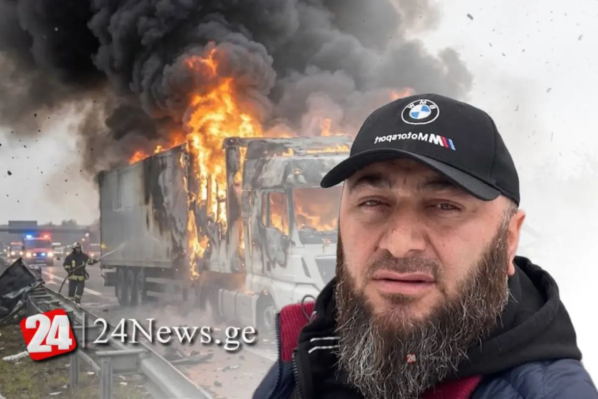 Krımda dron zərbəsi azərbaycanlının həyatına son qoydu-FOTO