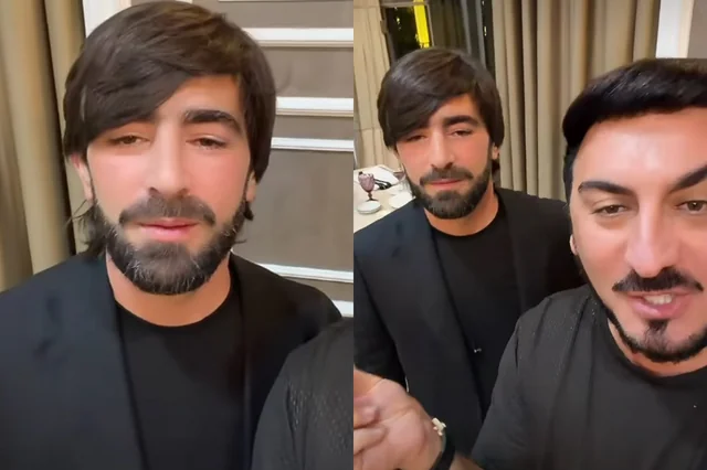 Elşad Xose aylar sonra görüntüləndi – “Hər şey qaydasındadır”