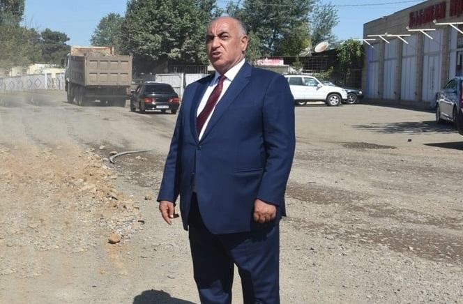 Həbsdə ölən Nizaməddin Quliyevin 600 minlik əmlakları hərraca çıxarılır