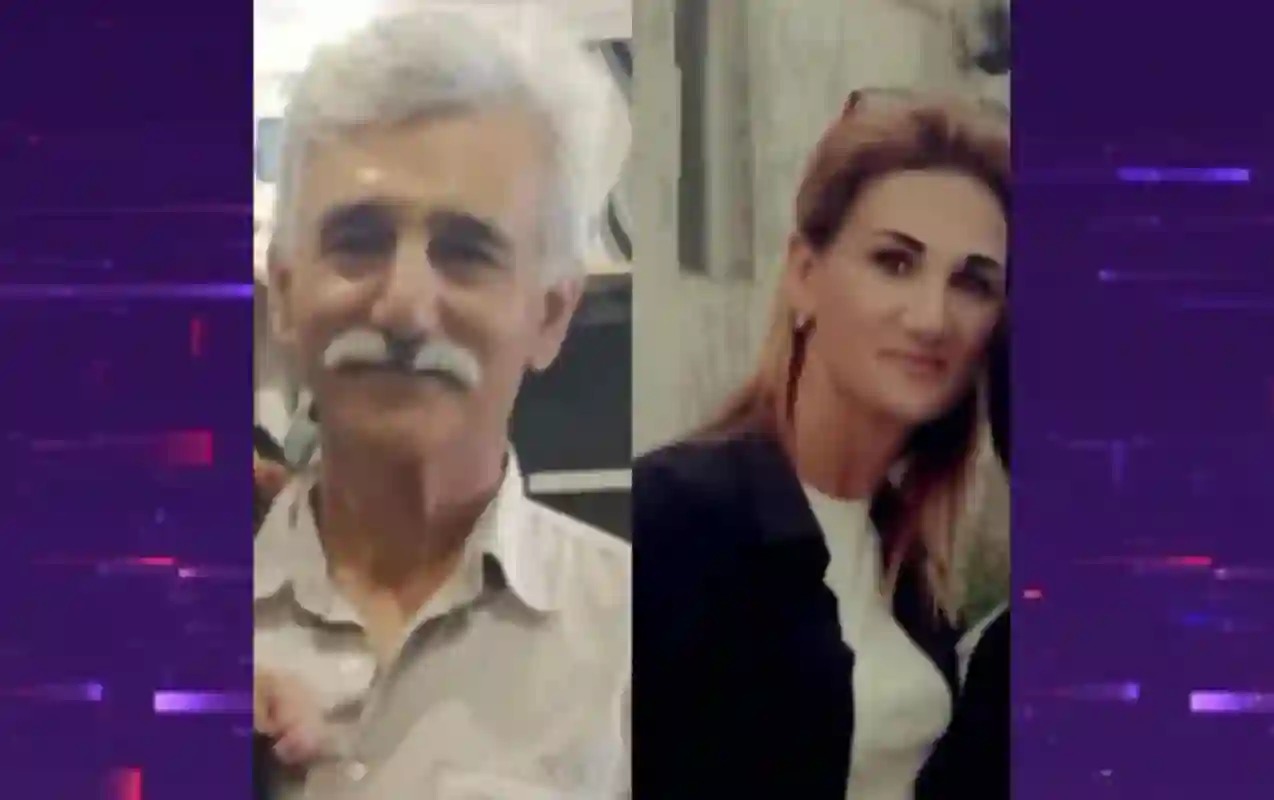 Rusiyada ölən bacı-qardaşla bağlı yeni detallar üzə çıxdı-VİDEO