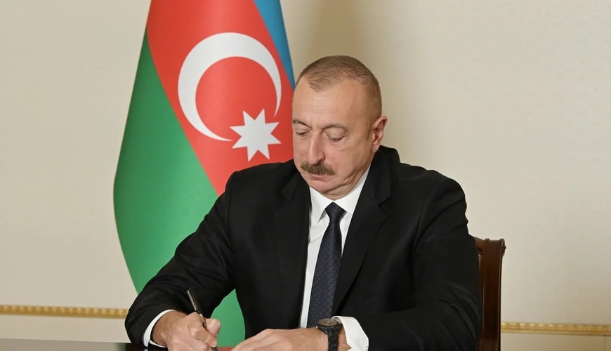 Neft sənayesi işçiləri təltif edildi – SİYAHI