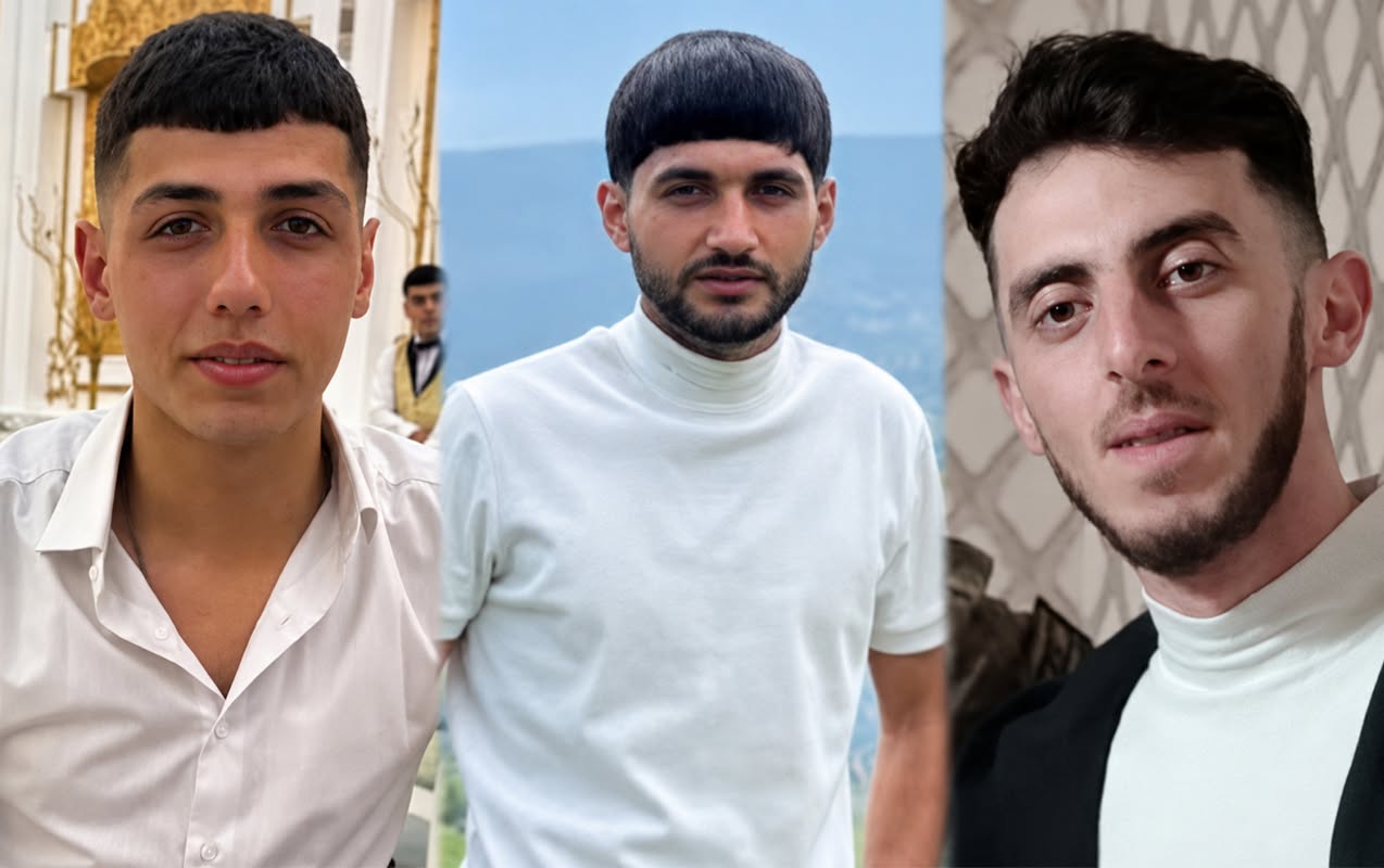 20 gün əvvəl Türkiyəyə işləməyə getmişdi, gəmi qəzasında saxlanıldı