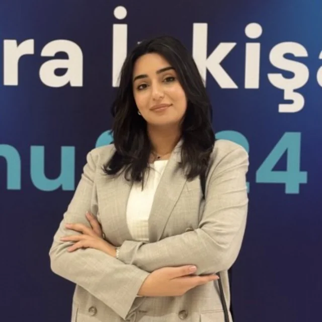 Dövlət Məşğulluq Agentliyində yeni təyinat olub